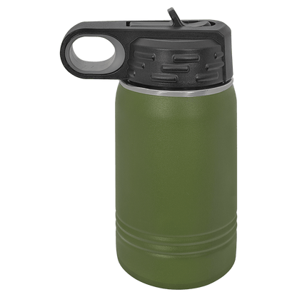 Polar Camel 12 oz. Water Bottle