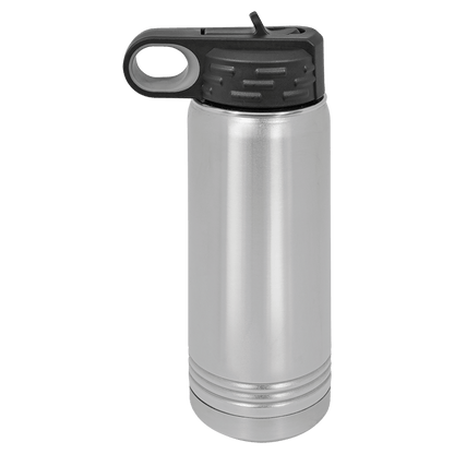 Polar Camel 20 oz. Water Bottle