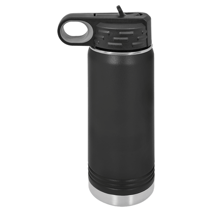 Polar Camel 20 oz. Water Bottle