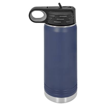 Polar Camel 20 oz. Water Bottle