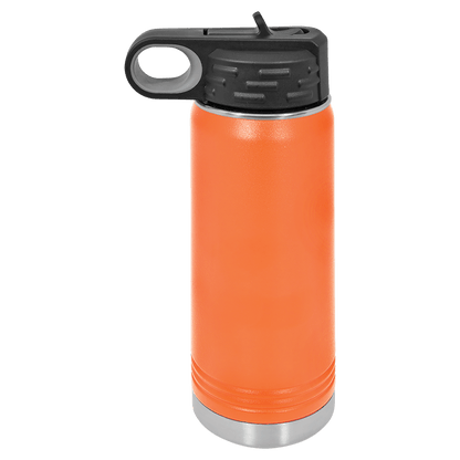 Polar Camel 20 oz. Water Bottle