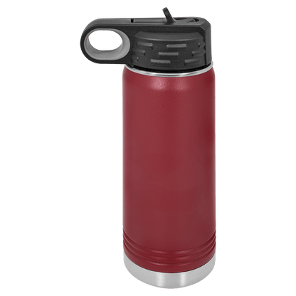 Polar Camel 20 oz. Water Bottle