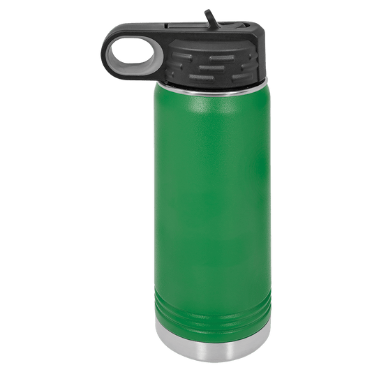 Polar Camel 20 oz. Water Bottle