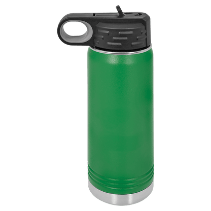 Polar Camel 20 oz. Water Bottle
