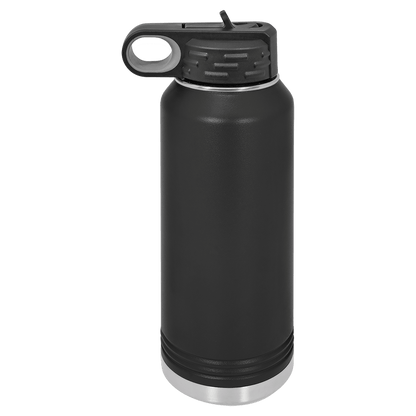 Polar Camel 32 oz. Water Bottle