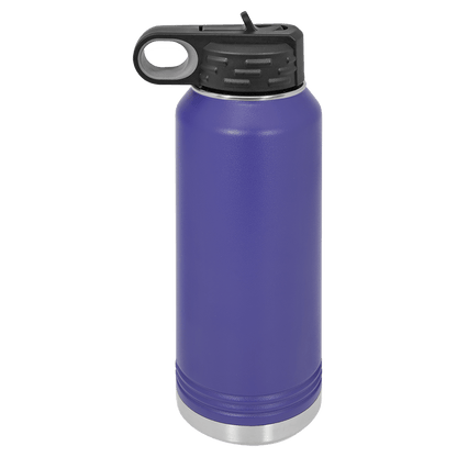 Polar Camel 32 oz. Water Bottle
