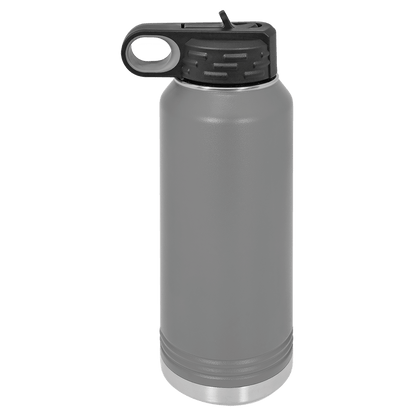 Polar Camel 32 oz. Water Bottle