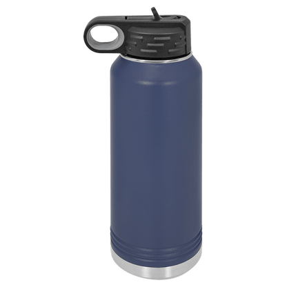 Polar Camel 32 oz. Water Bottle