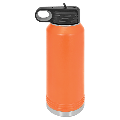 Polar Camel 32 oz. Water Bottle