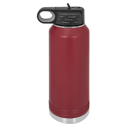 Polar Camel 32 oz. Water Bottle