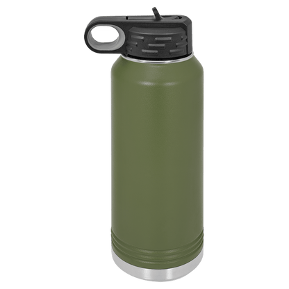 Polar Camel 32 oz. Water Bottle
