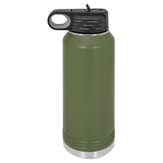 Polar Camel 32 oz. Water Bottle