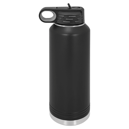Polar Camel Powder Coated 40 0z. Water Bottle