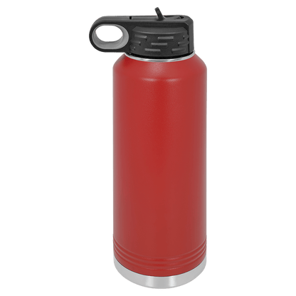Polar Camel Powder Coated 40 0z. Water Bottle
