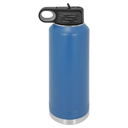 Polar Camel Powder Coated 40 0z. Water Bottle