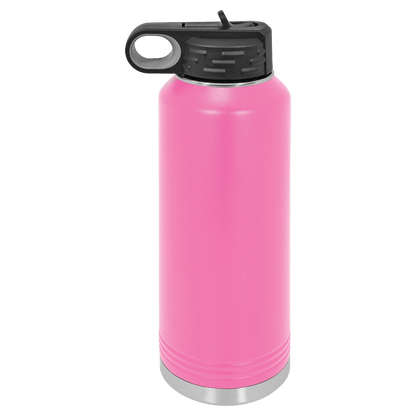 Polar Camel Powder Coated 40 0z. Water Bottle