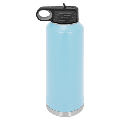 Polar Camel Powder Coated 40 0z. Water Bottle