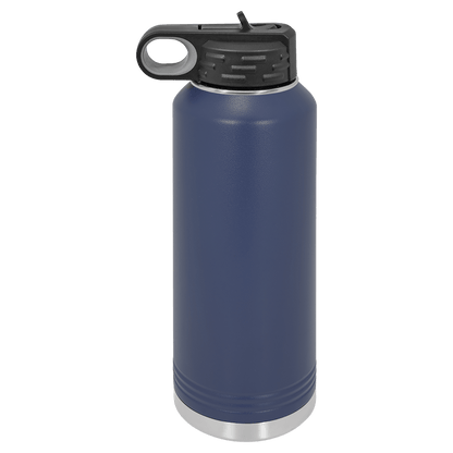 Polar Camel Powder Coated 40 0z. Water Bottle