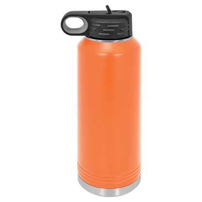 Polar Camel Powder Coated 40 0z. Water Bottle