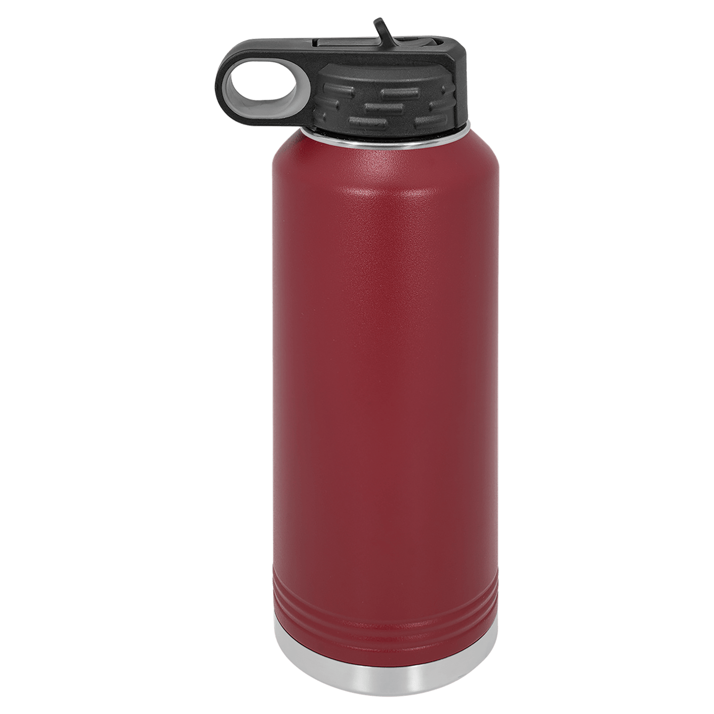 Polar Camel Powder Coated 40 0z. Water Bottle