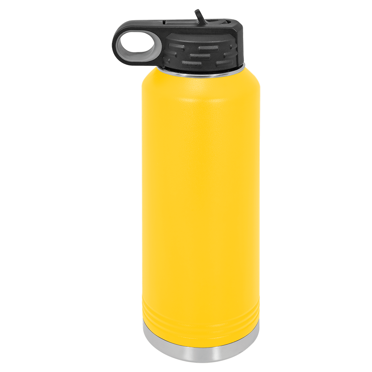 Polar Camel Powder Coated 40 0z. Water Bottle
