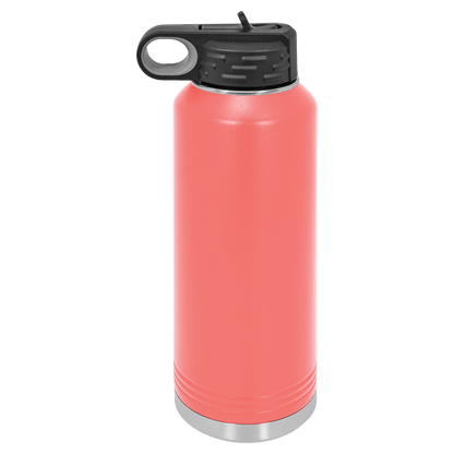 Polar Camel Powder Coated 40 0z. Water Bottle