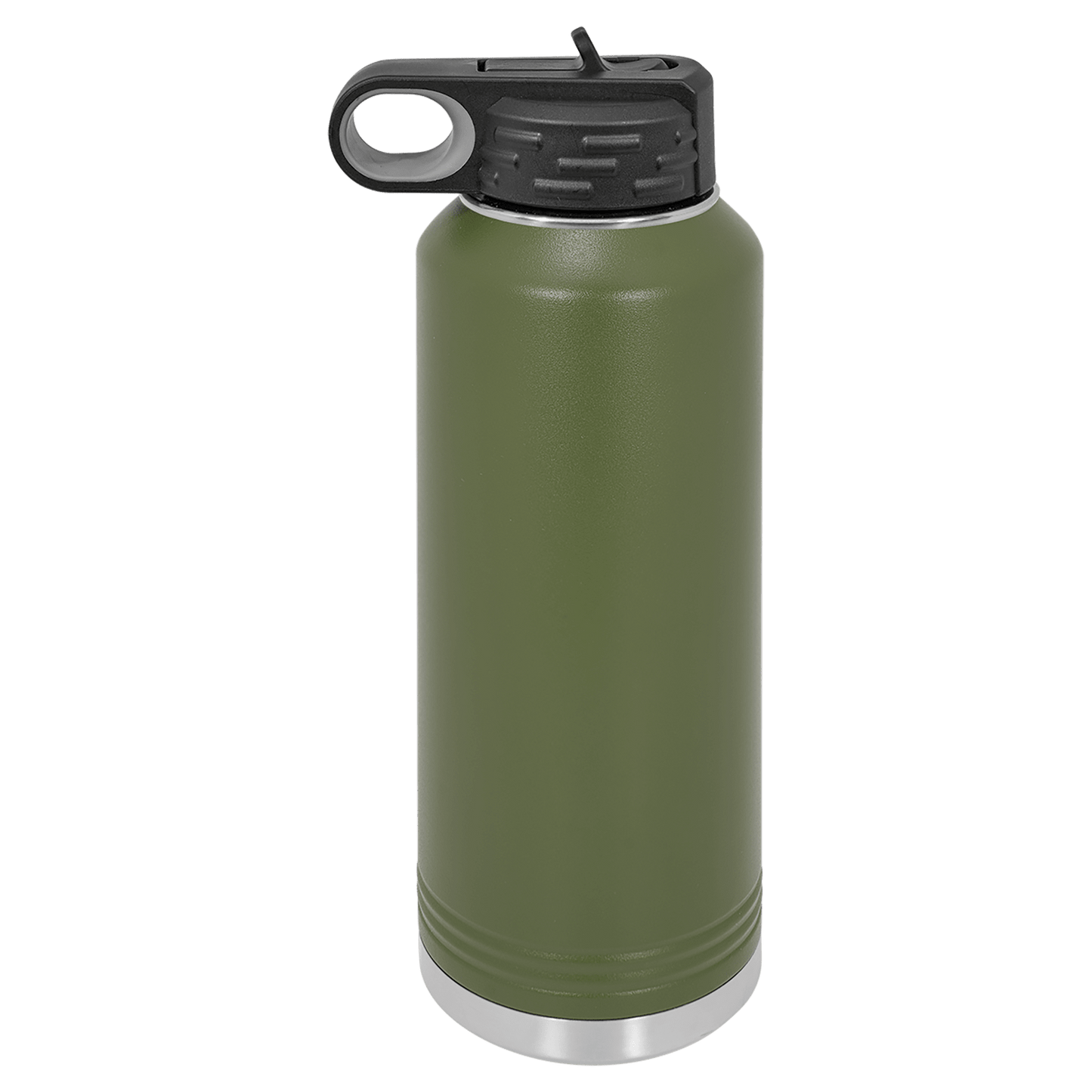 Polar Camel Powder Coated 40 0z. Water Bottle