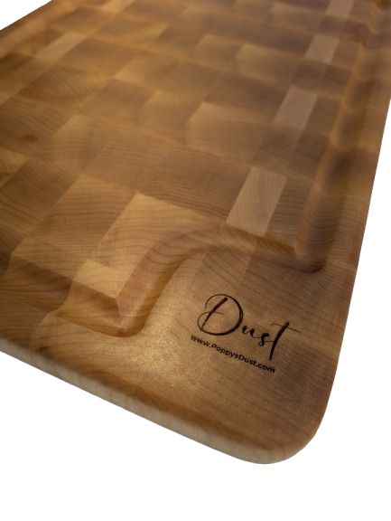 Cutting Boards - End Grain