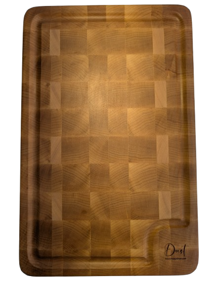 Cutting Boards - End Grain