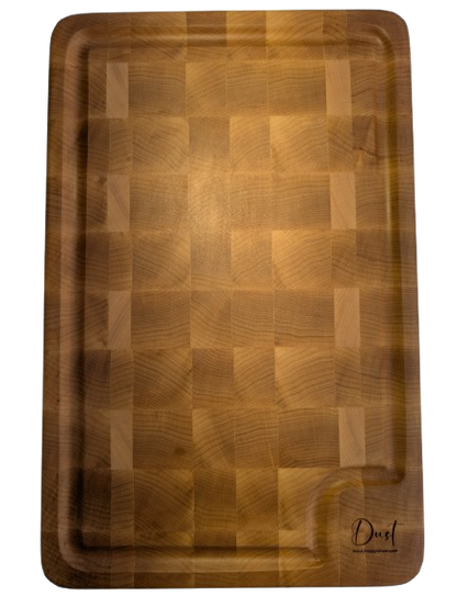 Cutting Boards - End Grain