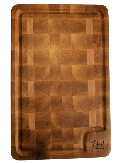 Cutting Boards - End Grain