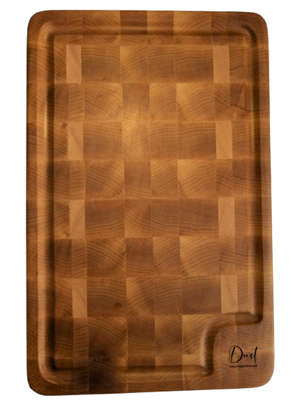 Cutting Boards - End Grain