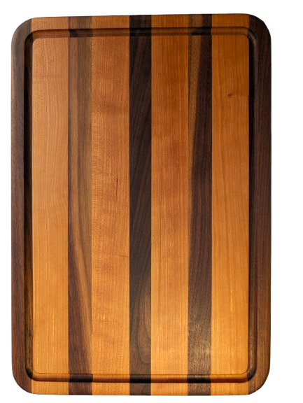 Cutting Boards - Edge Grain