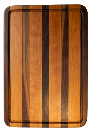 Cutting Boards - Edge Grain
