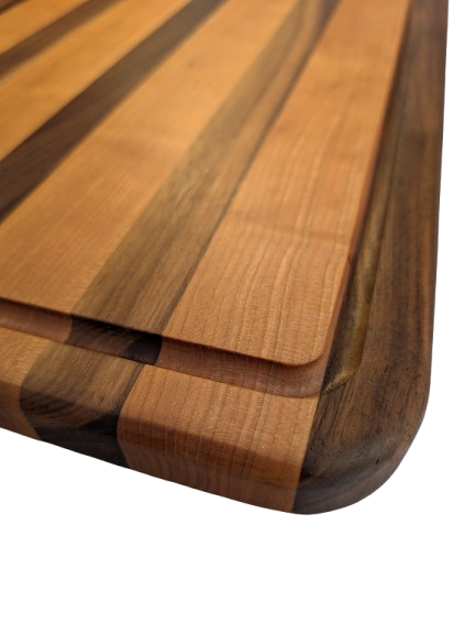 Cutting Boards - Edge Grain