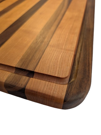 Cutting Boards - Edge Grain