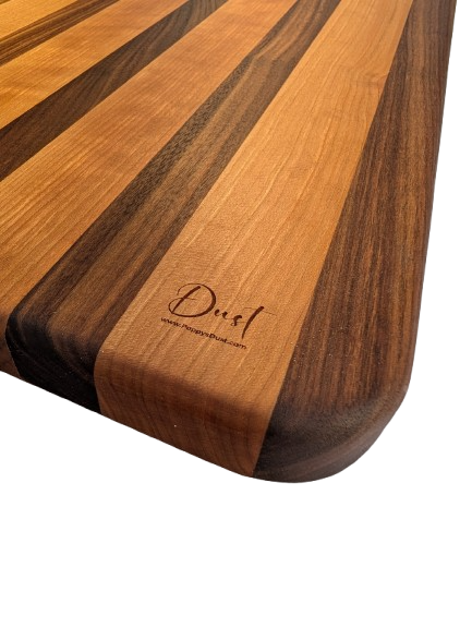Cutting Boards - Edge Grain