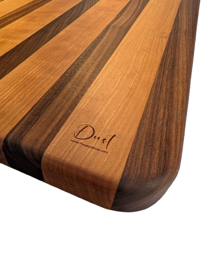 Cutting Boards - Edge Grain
