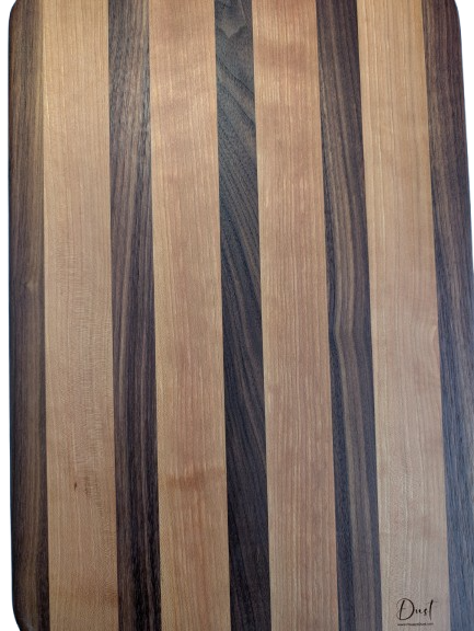 Cutting Boards - Edge Grain