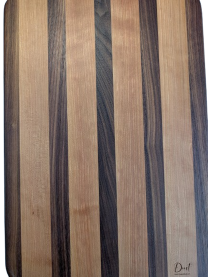 Cutting Boards - Edge Grain