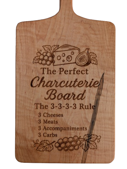 Charcuterie Board