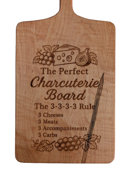 Charcuterie Board