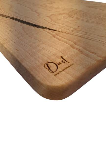 Charcuterie Board