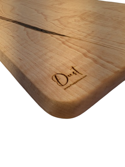 Charcuterie Board