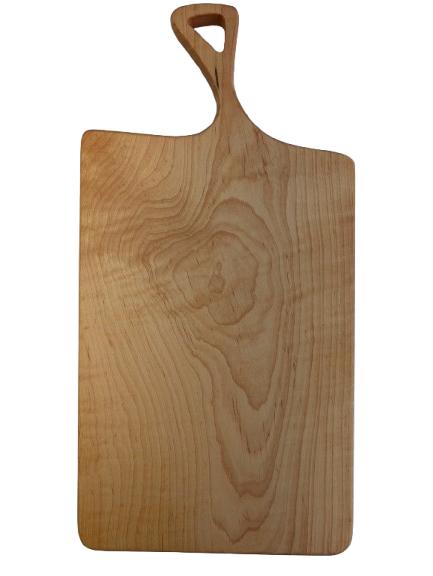 Charcuterie Board