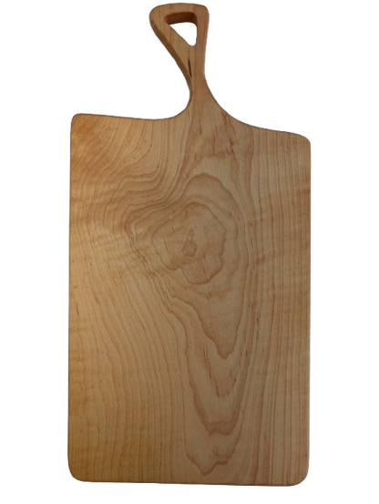 Charcuterie Board