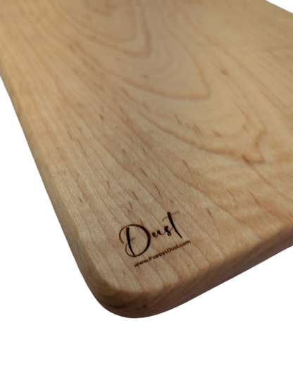 Charcuterie Board