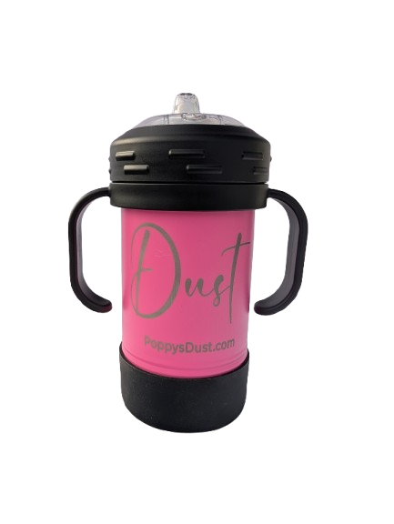 Polar Camel Powder Coated 10 0z. Sippy Cup