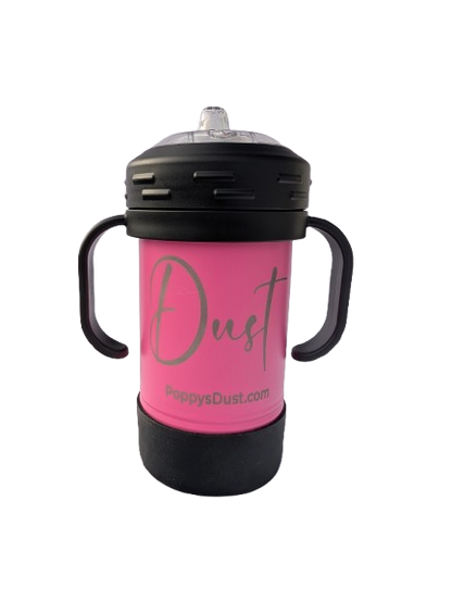 Polar Camel Powder Coated 10 0z. Sippy Cup