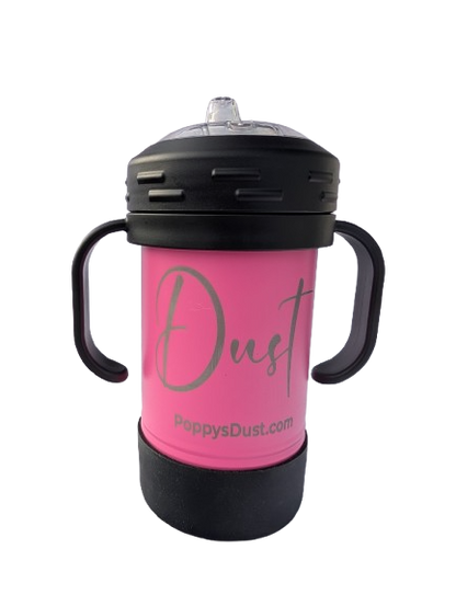 Polar Camel Powder Coated 10 0z. Sippy Cup